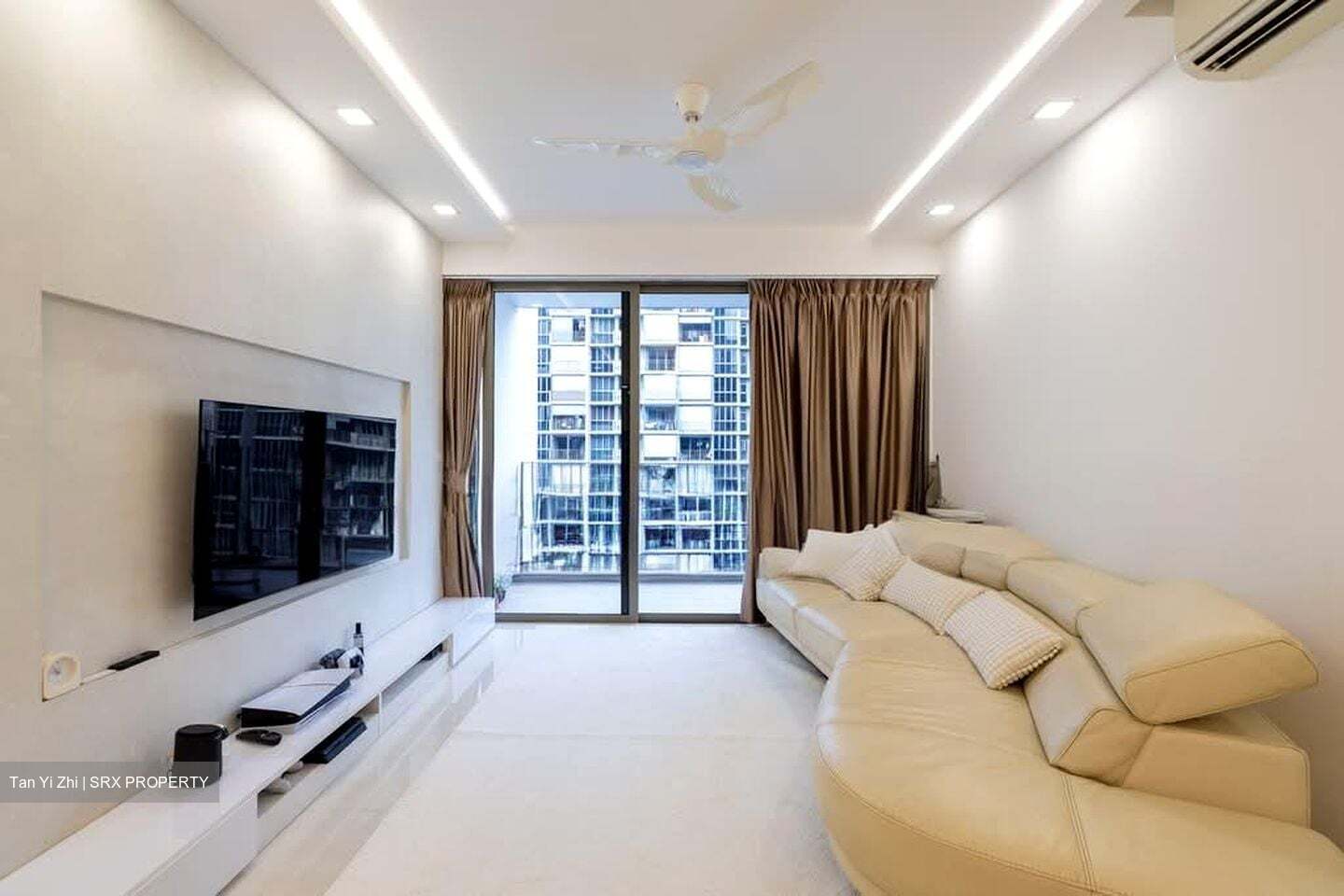 Sol Acres (D23), Condominium #551933841